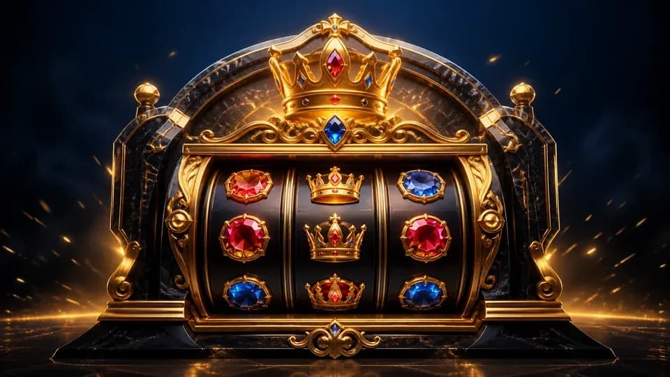 Royal Roulette game cover