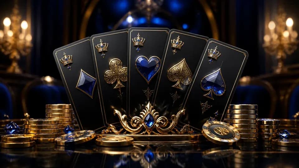 Royal Roulette game cover