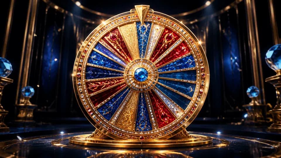 Royal Roulette game cover