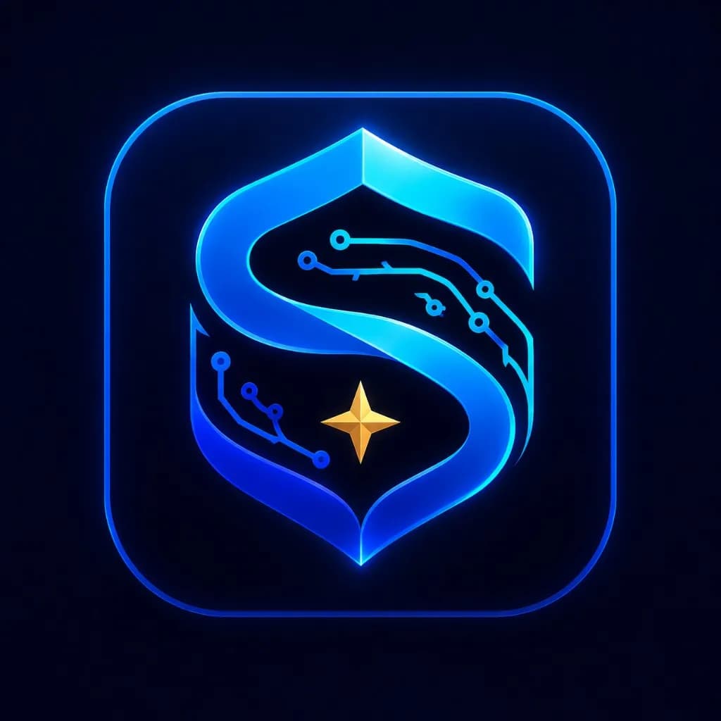 أيقونة SANAD AI