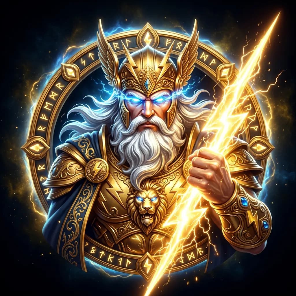 Zeus symbol