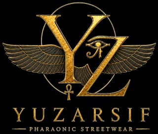 Logotipo de YUZARSIF