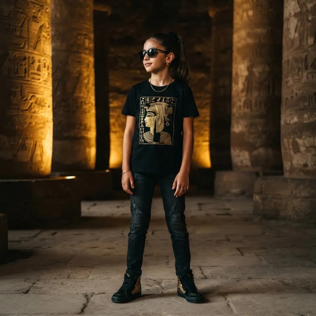 YUZARSIF apparel product